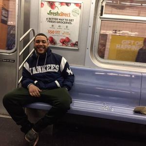 Meet your Posher, Kevin